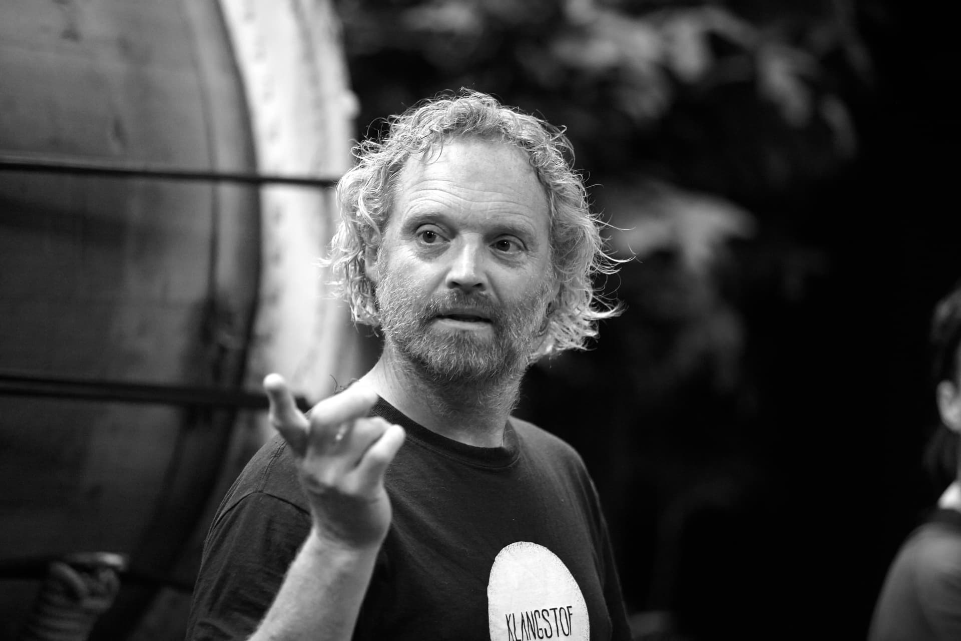 Erwin Oudshoorn