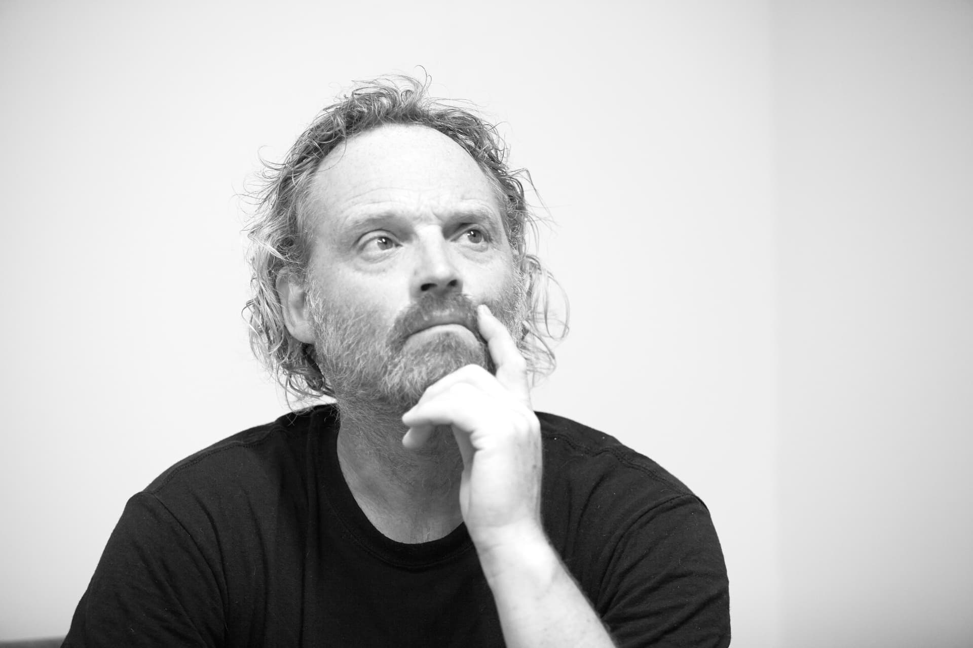 Erwin Oudshoorn